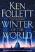 Winter of the world 9781447231134 Ken Follett Brukte bøker