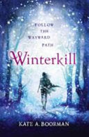 Winterkill 9780571313693 Kate A. Boorman Brukte bøker