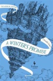 Winter\'s Promise 9781787701809 Christelle Dabos Brukte bøker