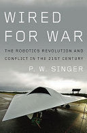 Wired for War 9781594201981 Peter Warren Singer Brukte bøker