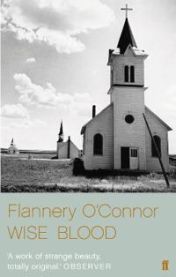 Wise Blood 9780571241309 Flannery O'Connor Brukte bøker