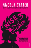 Wise Children 9780099981107 Angela Carter Brukte bøker