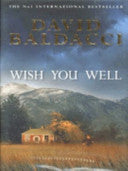 Wish You Well 9780743208277 David Baldacci Brukte bøker