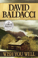 Wish You Well 9780375430916 David Baldacci Brukte bøker