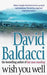 Wish You Well 9780330419697 David Baldacci Brukte bøker