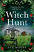 Witch Hunt 9781847562692 Syd Moore Brukte bøker