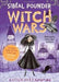Witch Wars 9781408852651 Sibéal Pounder Brukte bøker