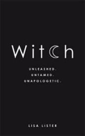 Witch 9781781807545 Lisa Lister Brukte bøker