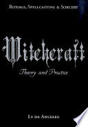 Witchcraft 9781567187823 Ly De Angeles Brukte bøker