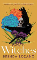 Witches 9781529412277 Brenda Lozano Brukte bøker