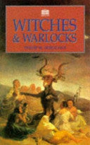 Witches and Warlocks 9781859584842 Philip Walsingham Sergeant Brukte bøker