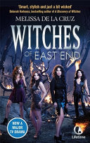 Witches of East End 9780751556230 Melissa de la Cruz Brukte bøker