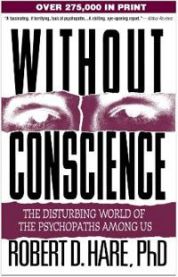 Without Conscience 9781572304512 Robert D. Hare Brukte bøker