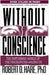 Without Conscience 9781572304512 Robert D. Hare Brukte bøker