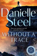 Without A Trace 9781529022384 Danielle Steel Brukte bøker