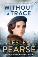 Without A Trace 9780241961537 Lesley Pearse Brukte bøker