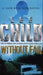 Without fail 9780553813432 Lee Child Brukte bøker
