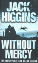 Without Mercy 9780007199457 Jack Higgins Brukte bøker