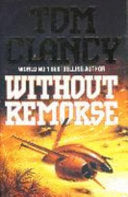 Without Remorse 9780002242059 Tom Clancy Brukte bøker