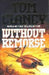 Without Remorse 9780002242059 Tom Clancy Brukte bøker