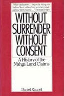 Without Surrender, Without Consent 9781550545227 Daniel Raunet Brukte bøker