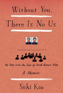 Without You, There is No Us 9780307720658 Suki Kim Brukte bøker