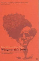 Wittgenstein's Poker 9780571209095 David Edmonds John Eidinow Brukte bøker