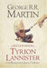 WitWisdom of Tyrion Lannister 9780007532322 George R.R. Martin Brukte bøker