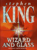 The dark tower IV 9780340696613 Stephen King Brukte bøker