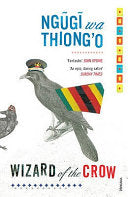 Wizard of the Crow 9780099502685 Ngũgĩ wa Thiongʼo Brukte bøker