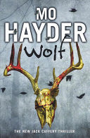 Wolf 9780593068182 Mo Hayder Brukte bøker