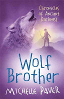 Wolf Brother 9781842551318 Michelle Paver Brukte bøker