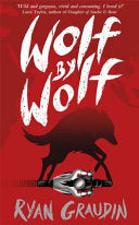 Wolf by Wolf 9781780622026 Ryan Graudin Brukte bøker