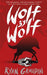 Wolf by Wolf 9781780622026 Ryan Graudin Brukte bøker