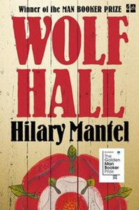 Wolf hall 9780007230204 Hilary Mantel Brukte bøker