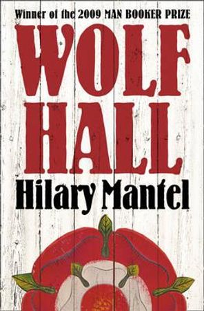 Wolf hall 9780007351459 Hilary Mantel Brukte bøker