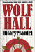 Wolf hall 9780007351459 Hilary Mantel Brukte bøker