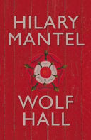 Wolf Hall 9780007230181 Hilary Mantel Brukte bøker