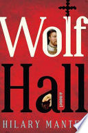 Wolf Hall 9780805080681 Hilary Mantel Brukte bøker
