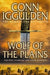 Wolf of the plains 9780007353255 Conn Iggulden Brukte bøker