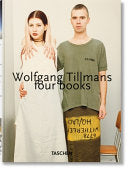 Wolfgang Tillmans. Four Books. 45th Ed 9783836582537 Wolfgang Tillmans Brukte bøker