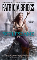 Wolfsbane 9780441019540 Patricia Briggs Brukte bøker