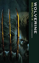 Wolverine Weapon X 9781416511595 Marc Cerasini Brukte bøker