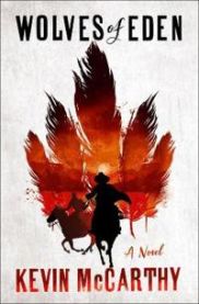Wolves of Eden 9780393652048 Kevin McCarthy Brukte bøker