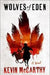 Wolves of Eden 9780393652048 Kevin McCarthy Brukte bøker
