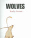 Wolves 9781405050821 Emily Gravett Brukte bøker