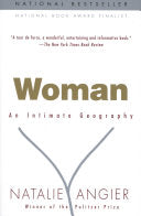 Woman 9780395691304 Natalie Angier Brukte bøker