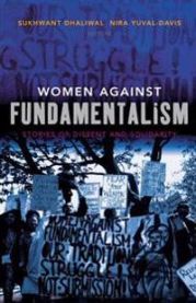Women Against Fundamentalism 9781909831025  Brukte bøker