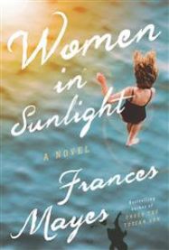 Women in Sunlight 9780451497673 Frances Mayes Brukte bøker