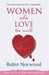 Women Who Love Too Much 9780099474128 Robin Norwood Brukte bøker